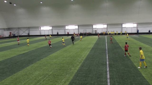 ФК Ростов - ФК Звезда-ДРГ второй тайм смотреть онлайн