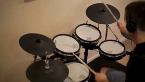 Roland TD-30K