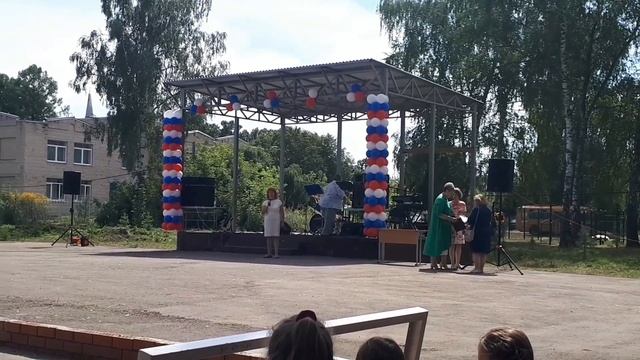 ДЕНЬ ЖЕЛЕЗНОДОРОЖНИКА 2021г смотреть онлайн