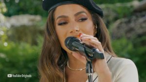 Anitta Sings Girl From Rio! | Dear Earth