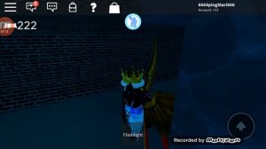 Как получить крутой красный плащ!