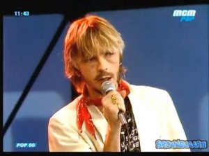 Renaud - Miss Maggie 1985