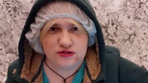 АСМР похищение | ? Маньячка медсестра попытается взять у тебя кровь! | треш АСМР на Хеллоуин