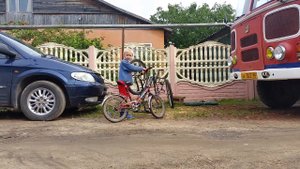 14. ПАЗ 3201. ФРЕЗЕРОВКА ГОЛОВОК БЛОКА ДВИГАТЕЛЯ СО СКЛАДА ВОЕННОГО ХРАНЕНИЯ.