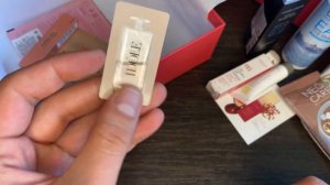 Распаковка??Бьюти бокс от Beauty Insider, Magic Box #37?|| Покупка с подарком в Mixit||