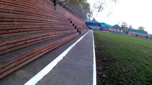 Поездка в Тетюши ( 3 часть )