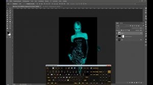 Как сделать необычный эффект Alter Ego за 10 минут в Photoshop