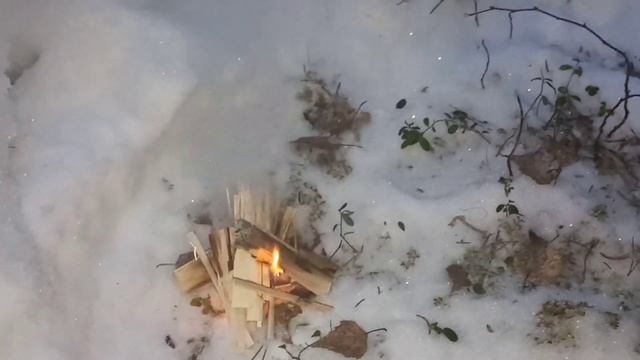 Мотобуксировщик завёз в тайгу!!!Snowmobile led into the Russian taiga смотреть онлайн