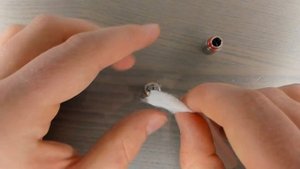 SMOK RPM80 RBA COIL - RE-BUILD TUTORIAL