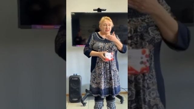 История Светланы Насыровой. Результаты по здоровью и результаты по состоянию, по доходам!