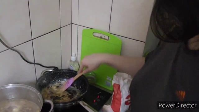 Славянские.4 января. Готовим в общаге. КАРРИ. По настоящему.