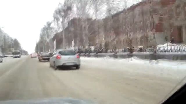 МММ 2012 МАВРОПРОБЕГ Стерлитамак Ишимбай Салават смотреть онлайн