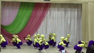 Танец Миньонов. Детский танец. Легкий танец