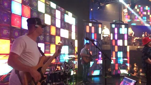 Show com Davi Almeida & Banda no Coração Sertanejo ( Cort GB 75) смотреть онлайн