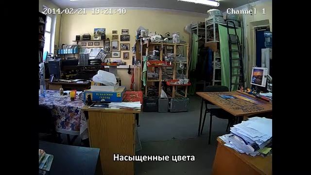 LVDM 1072 012 IP S   IP видеокамера 1,3 Мп, смотреть онлайн