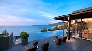Hyatt Regency Phuket Resort 5* Тайланд