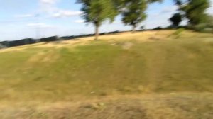 MTB_SPOT#1 Как сделать легко и быстро трамплин