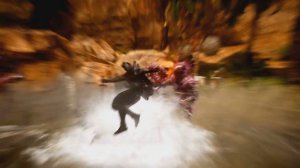 Black Desert - Ниндзя - геймплей