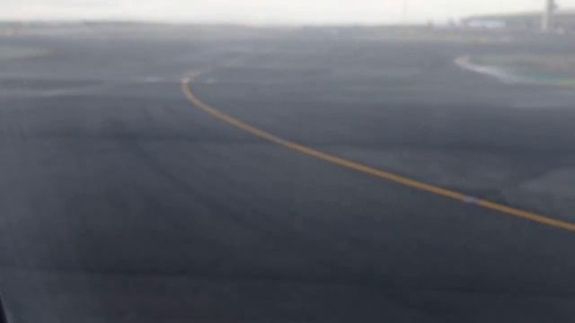 AEROPUERTO DE BARAJAS (MADRID) смотреть онлайн