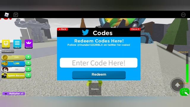 [HOLIDAY!] MEGA NOOB SIMULATOR CODES *HOLIDAY* UPDATE ALL WORKING CODES MEGA NOOB SIMULATOR ROBLOX смотреть онлайн