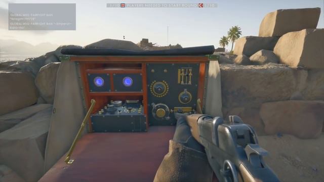 Новый Режим + Пасхалка | Battlefield 1| Неожиданная Пятница смотреть онлайн