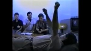 17. 08. 1994 Волжские беседы с Тонким миром