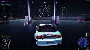 НОВАЯ ИГРА ДРИФТ В БОЛЬШОМ ГОРОДЕ НА КРУТЫХ МАШИНАХ DRIFT TUNER 2019