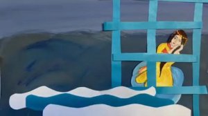 Легенда о Байкале и Ангаре