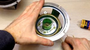 увеличение мощности динамика