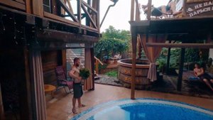 Банный комплекс "Суворовские бани" г.Краснодар