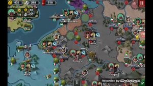 World Conqueror 3-how to win as U.S.A ??