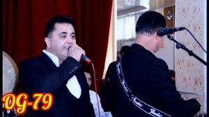 Эркин Одинаев ва Мардон Мавлонов-2020 Туй дар Душанбе