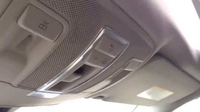 2015 Mercedes-Benz M-Class ML350 Full Review, Start Up, Exhaust смотреть онлайн