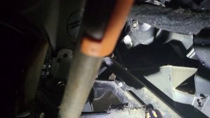 peugeot 307 blower resistor