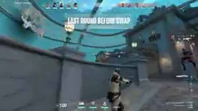 Ghuss Ke Marenge | Valorant | RichBoy | смотреть онлайн