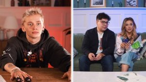 МИЛОХИН не прошёл ДЕТЕКТОР ЛЖИ | **ЛЮБИТ МЕДВЕДЕВУ?**