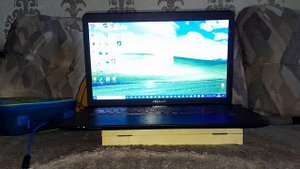 Минусы ноутбука Asus k751n на windows 10