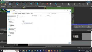 Быстрый видео ролик о том, как скачать Interia Client на майнкрафт