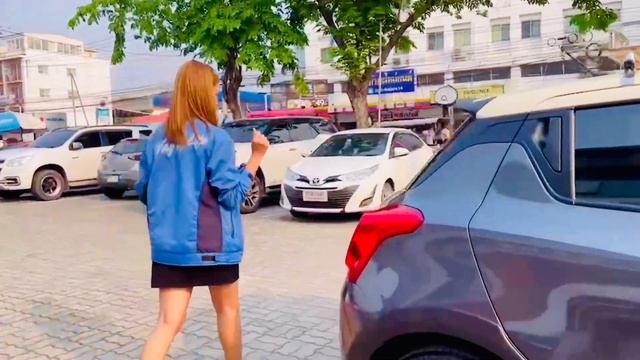 EP.2 เลอกในแบบทชอบ Suzuki Swift GL พรอมแตงสไตลวนเทจ swift แตงสวย 093-6954228 เพชร