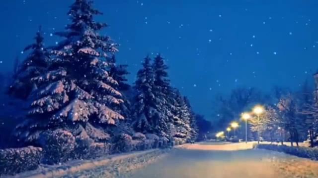 ❄️С первым днём зимы! ❄️1 декабря. ⛄