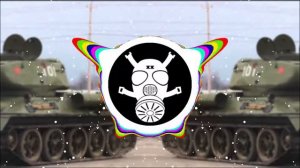 DJ Blyatman - Gopnik (Gasmask Edit)