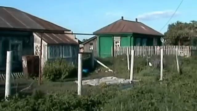 село Монастырское