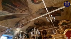 СВЯТО-ГЕОРГИЕВСКИЙ СОБОР г. КАЛУГА 1701 г. / ЧУДОТВОРНАЯ КАЛУЖСКАЯ ИКОНА / Любимые храмы // МИРЯНЕ