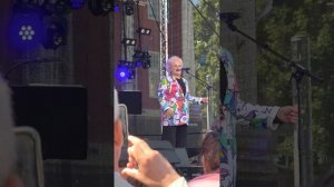 Анне Вески /10.06.2023