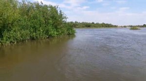 Сплав по Мокше от Ковылкино до Краснослободска 2 часть