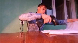 Обзор и отзыв о отпаривателе Kitfort КТ-965