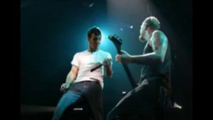 Metallica - Sad But True (Feat. Sully Erna) 2004