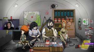 МАЗЕЛЛОВ ВЫЖИЛ В БУНКЕРЕ 60 СЕКУНД? МАЗЕЛЛОВ ПРОХОЖДЕНИЕ 60 SECONDS