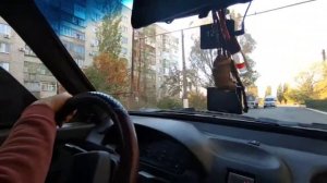 РЕМОНТ МОСКВИЧА 412