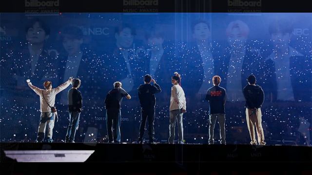 «10 лет ARMY BTS» смотреть онлайн